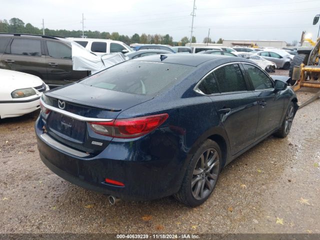 Photo 3 VIN: JM1GL1X56H1109601 - MAZDA 6 GRAND TO 