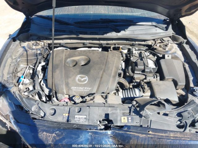 Photo 9 VIN: JM1GL1X56H1109601 - MAZDA 6 GRAND TO 