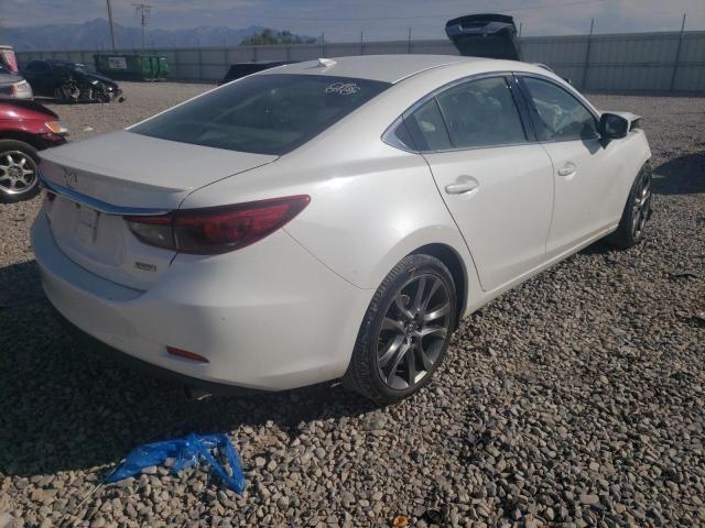 Photo 3 VIN: JM1GL1X56H1138502 - MAZDA 6 GRAND TO 