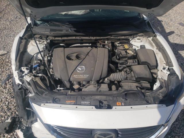 Photo 6 VIN: JM1GL1X56H1138502 - MAZDA 6 GRAND TO 