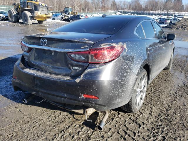 Photo 3 VIN: JM1GL1X56H1139858 - MAZDA 6 GRAND TO 