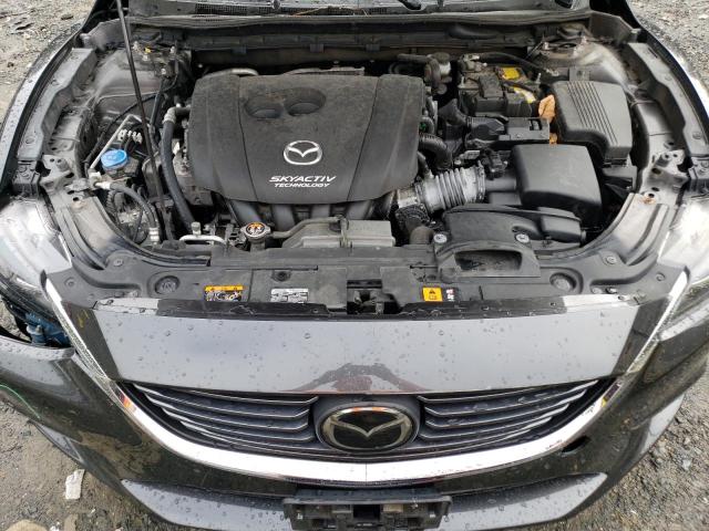 Photo 10 VIN: JM1GL1X56H1150732 - MAZDA 6 GRAND TO 