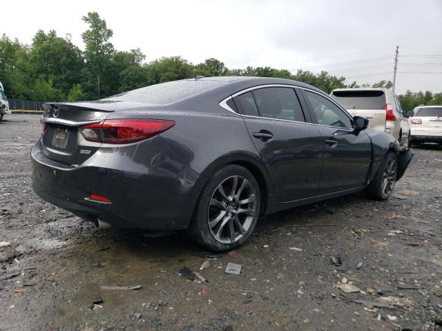 Photo 2 VIN: JM1GL1X56H1150732 - MAZDA 6 GRAND TO 