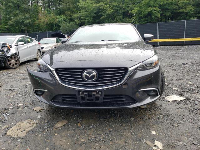 Photo 4 VIN: JM1GL1X56H1150732 - MAZDA 6 GRAND TO 