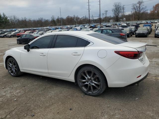 Photo 1 VIN: JM1GL1X59H1123217 - MAZDA 6 GRAND TO 