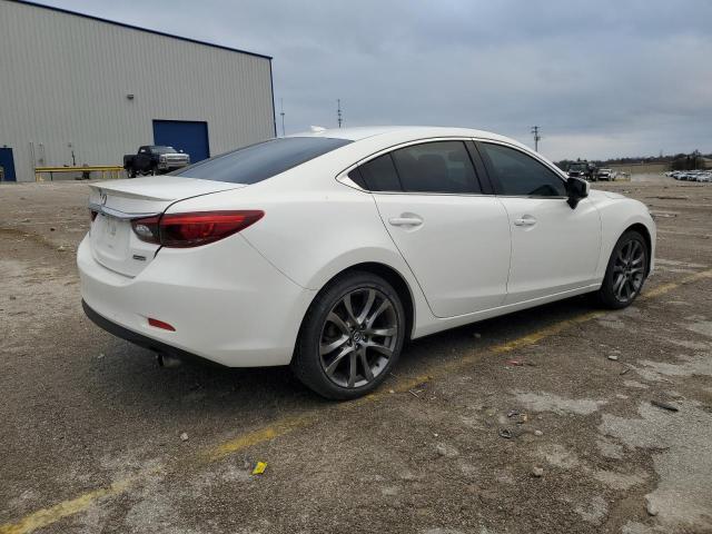 Photo 2 VIN: JM1GL1X59H1123217 - MAZDA 6 GRAND TO 