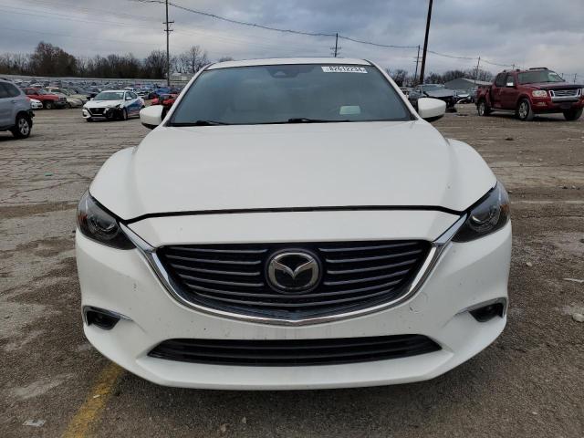 Photo 4 VIN: JM1GL1X59H1123217 - MAZDA 6 GRAND TO 