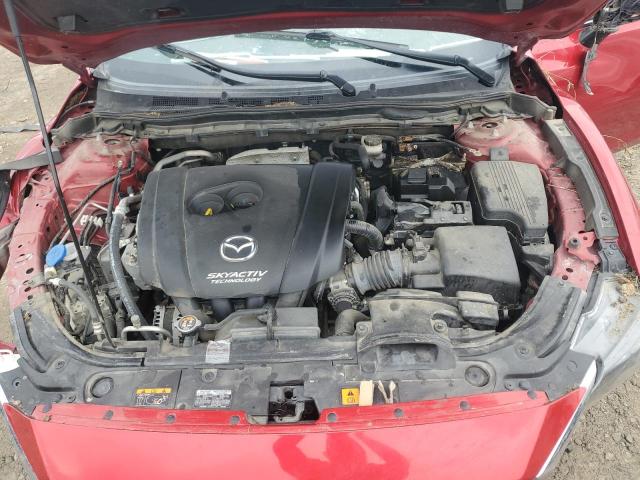 Photo 10 VIN: JM1GL1X59H1133388 - MAZDA 6 