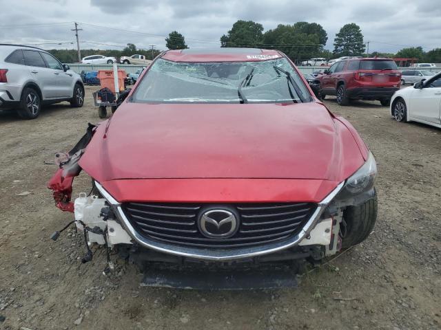 Photo 4 VIN: JM1GL1X59H1133388 - MAZDA 6 