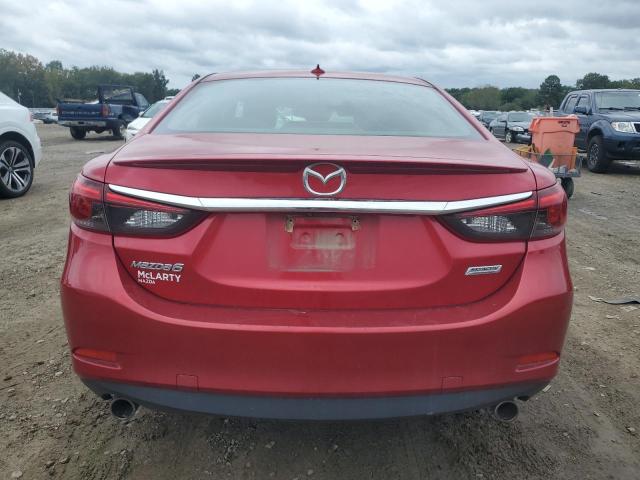 Photo 5 VIN: JM1GL1X59H1133388 - MAZDA 6 