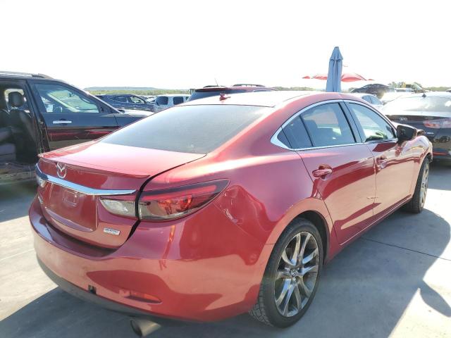 Photo 3 VIN: JM1GL1X5XH1104076 - MAZDA 6 GRAND TO 