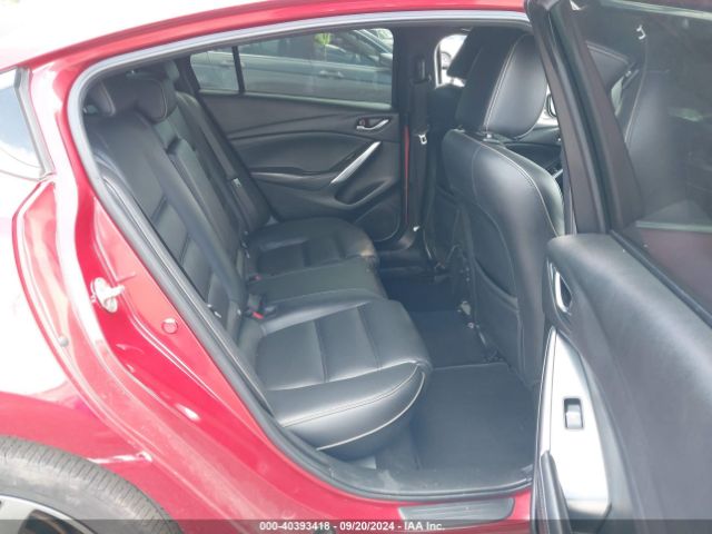 Photo 7 VIN: JM1GL1X5XH1142262 - MAZDA MAZDA6 