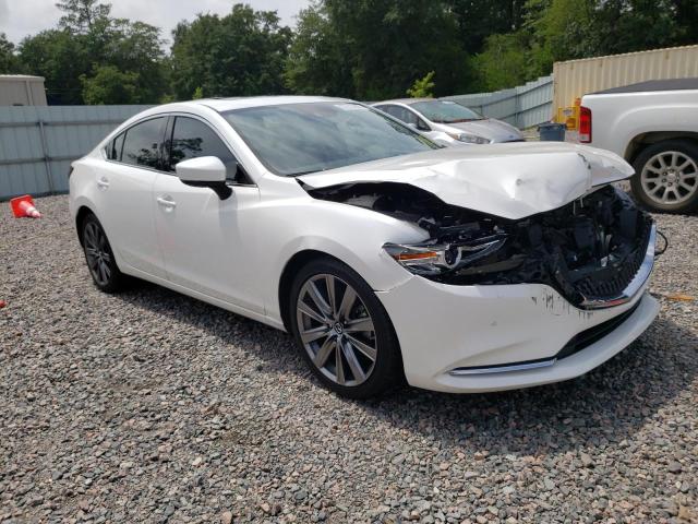 Photo 0 VIN: JM1GL1XY0J1313598 - MAZDA 6 SIGNATUR 