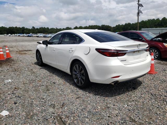 Photo 2 VIN: JM1GL1XY0J1313598 - MAZDA 6 SIGNATUR 