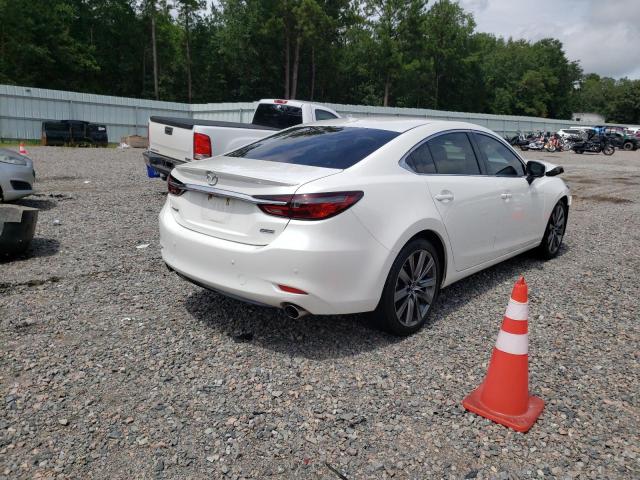 Photo 3 VIN: JM1GL1XY0J1313598 - MAZDA 6 SIGNATUR 