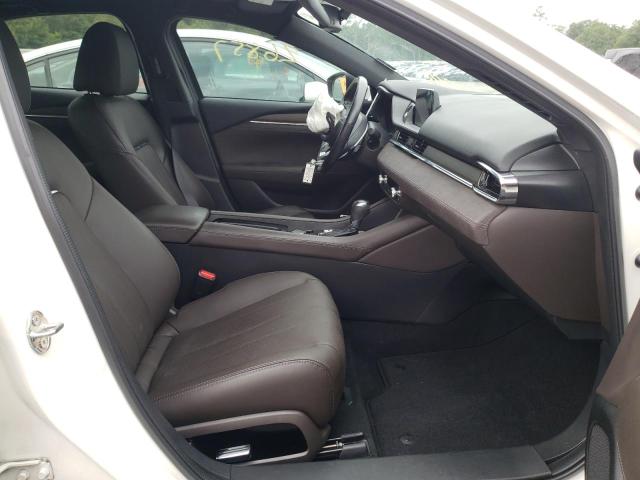 Photo 4 VIN: JM1GL1XY0J1313598 - MAZDA 6 SIGNATUR 