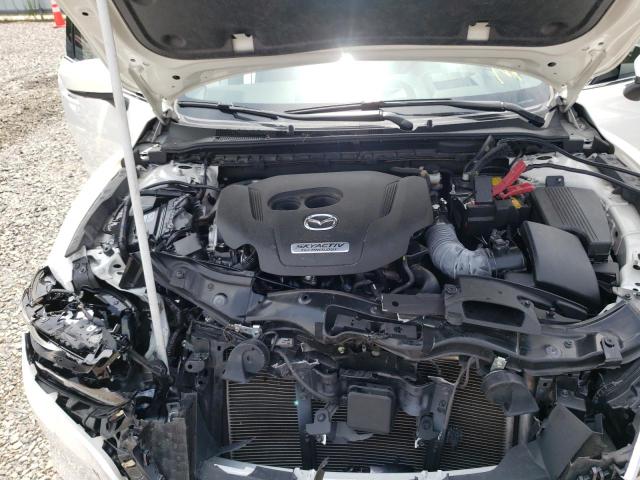 Photo 6 VIN: JM1GL1XY0J1313598 - MAZDA 6 SIGNATUR 