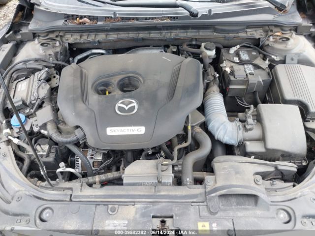 Photo 9 VIN: JM1GL1XY0K1501751 - MAZDA MAZDA6 