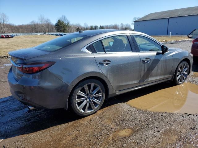 Photo 2 VIN: JM1GL1XY0K1504570 - MAZDA 6 SIGNATUR 