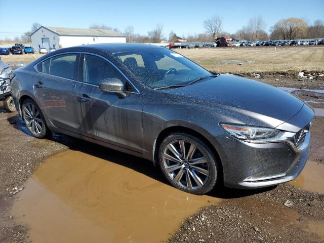 Photo 3 VIN: JM1GL1XY0K1504570 - MAZDA 6 SIGNATUR 