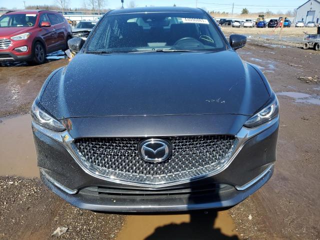 Photo 4 VIN: JM1GL1XY0K1504570 - MAZDA 6 SIGNATUR 