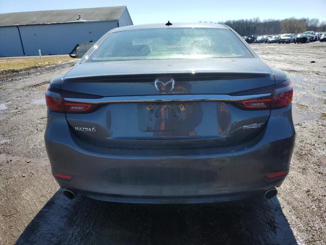 Photo 5 VIN: JM1GL1XY0K1504570 - MAZDA 6 SIGNATUR 