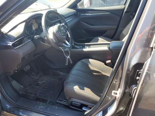 Photo 6 VIN: JM1GL1XY0K1504570 - MAZDA 6 SIGNATUR 