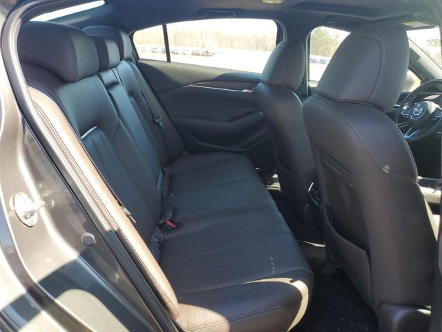 Photo 9 VIN: JM1GL1XY0K1504570 - MAZDA 6 SIGNATUR 