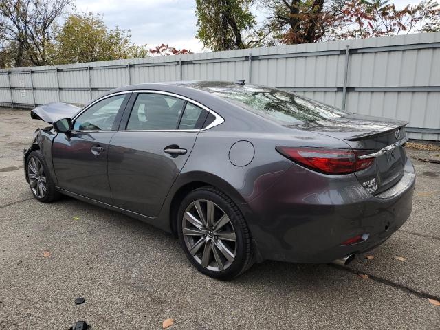 Photo 1 VIN: JM1GL1XY0L1523895 - MAZDA 6 