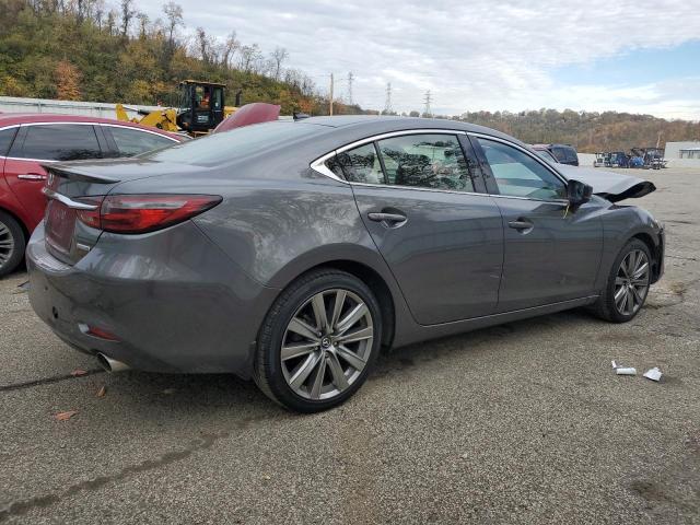 Photo 2 VIN: JM1GL1XY0L1523895 - MAZDA 6 