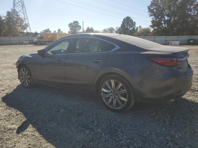 Photo 1 VIN: JM1GL1XY0M1617051 - MAZDA 6 SIGNATUR 