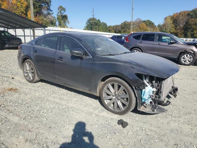 Photo 3 VIN: JM1GL1XY0M1617051 - MAZDA 6 SIGNATUR 