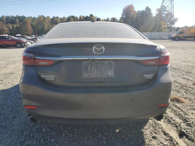 Photo 5 VIN: JM1GL1XY0M1617051 - MAZDA 6 SIGNATUR 