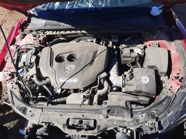 Photo 6 VIN: JM1GL1XY1J1303677 - MAZDA 6 SIGNATUR 