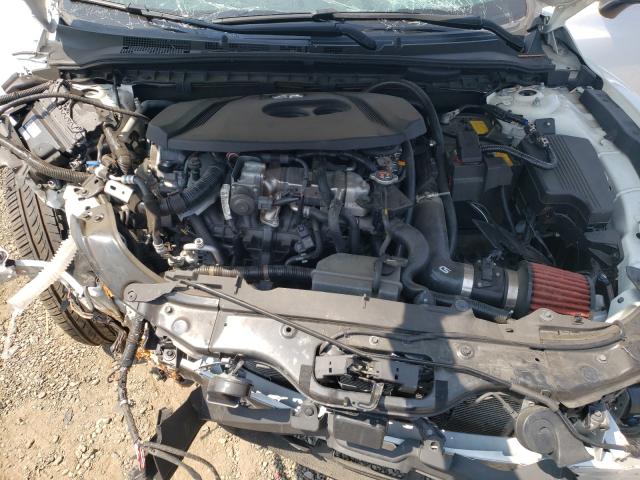 Photo 6 VIN: JM1GL1XY1J1304344 - MAZDA 6 SIGNATUR 