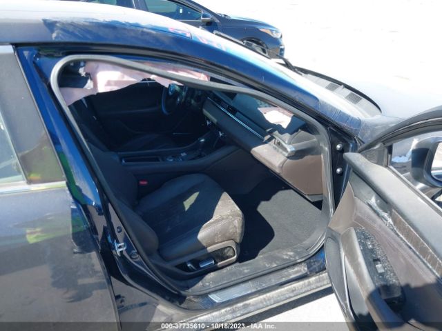 Photo 4 VIN: JM1GL1XY1J1307602 - MAZDA MAZDA6 