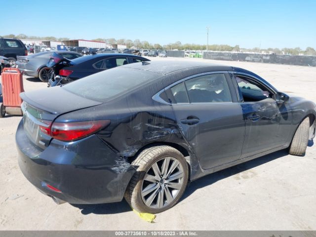 Photo 5 VIN: JM1GL1XY1J1307602 - MAZDA MAZDA6 