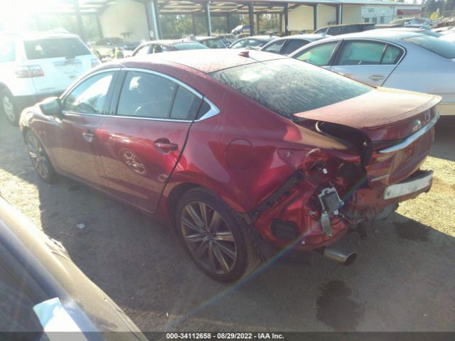 Photo 2 VIN: JM1GL1XY1J1327574 - MAZDA 6 