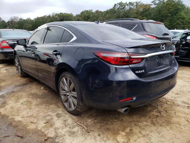 Photo 2 VIN: JM1GL1XY1L1513666 - MAZDA 6 SIGNATUR 