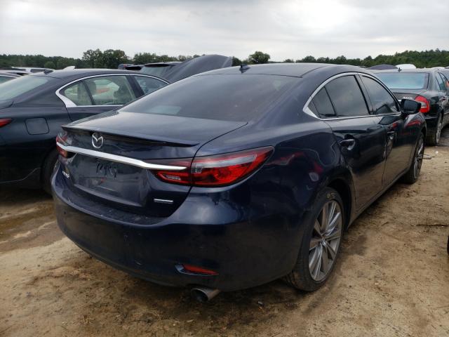 Photo 3 VIN: JM1GL1XY1L1513666 - MAZDA 6 SIGNATUR 