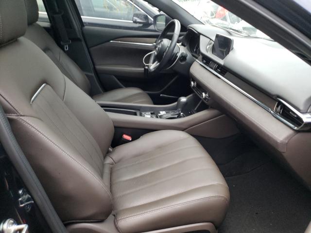 Photo 4 VIN: JM1GL1XY1L1513666 - MAZDA 6 SIGNATUR 