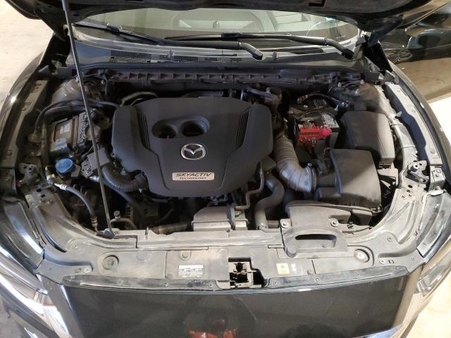 Photo 10 VIN: JM1GL1XY2J1323467 - MAZDA 6 