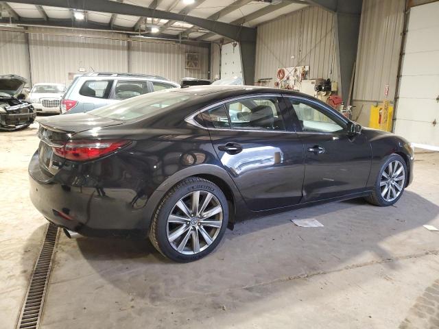 Photo 2 VIN: JM1GL1XY2J1323467 - MAZDA 6 