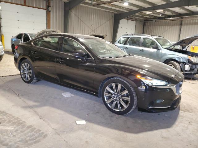 Photo 3 VIN: JM1GL1XY2J1323467 - MAZDA 6 