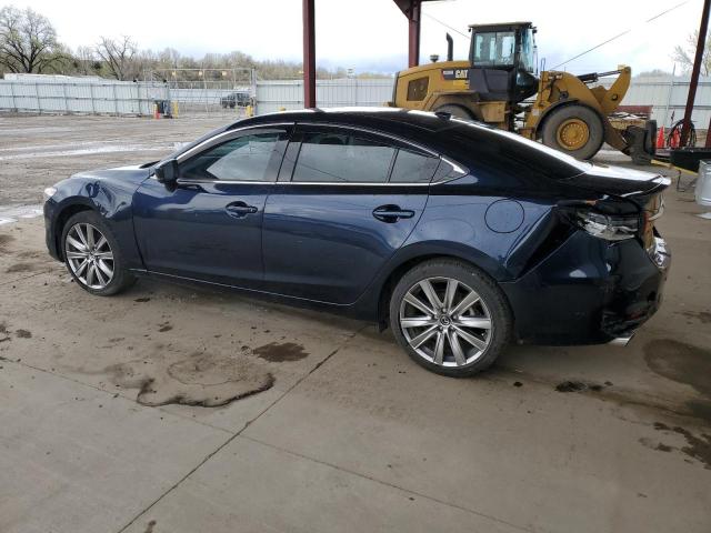 Photo 1 VIN: JM1GL1XY2L1525826 - MAZDA 6 