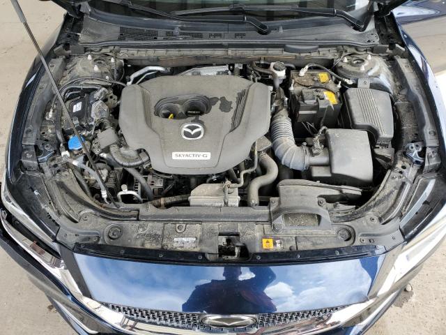 Photo 10 VIN: JM1GL1XY2L1525826 - MAZDA 6 