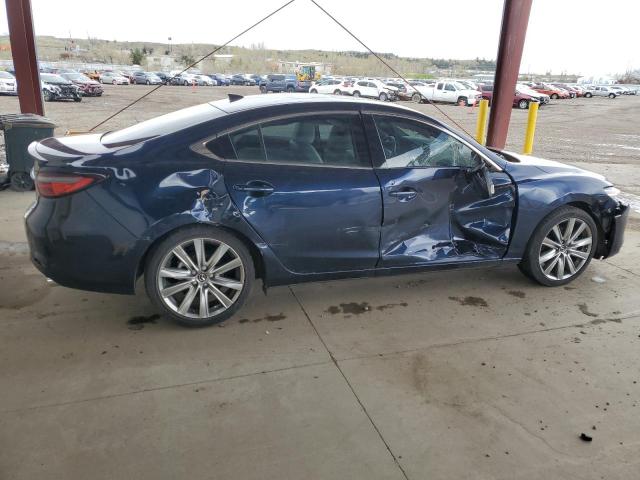 Photo 2 VIN: JM1GL1XY2L1525826 - MAZDA 6 