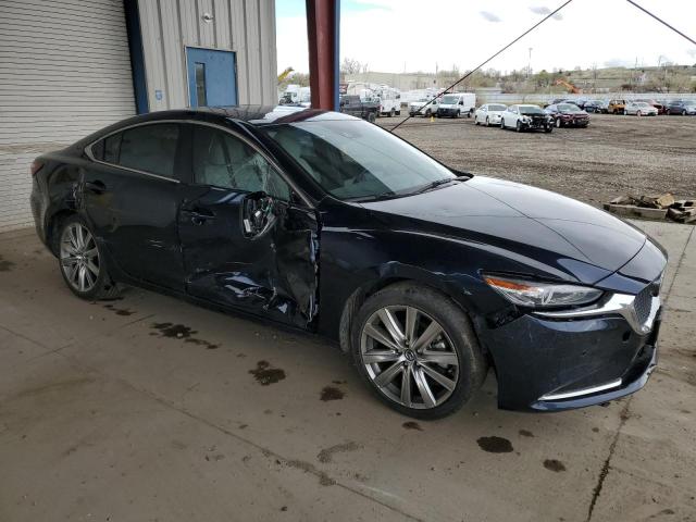 Photo 3 VIN: JM1GL1XY2L1525826 - MAZDA 6 