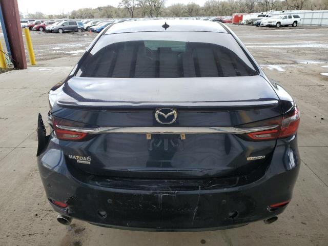 Photo 5 VIN: JM1GL1XY2L1525826 - MAZDA 6 