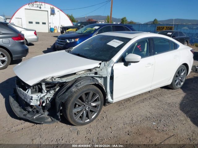 Photo 1 VIN: JM1GL1XY3J1304264 - MAZDA MAZDA6 